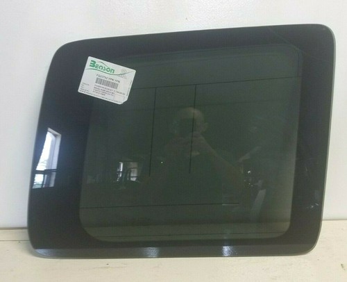 FOR 2009-2015 HONDA PILOT HEATED RIGHT PASS SIDE QUARTER GLASS WINDOW FQ23792YPN - Bild 1 von 7