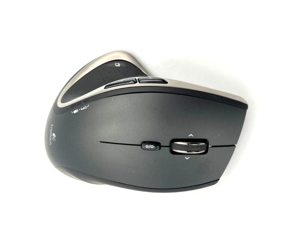 Logitech M950 wireless Gaming Mouse | eBay