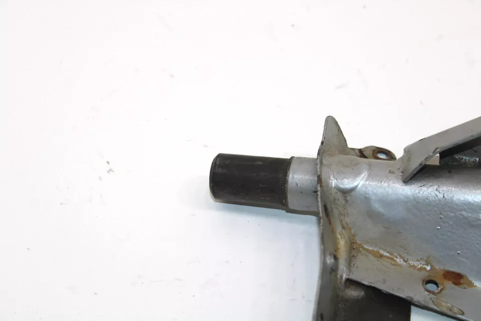 2001 Ski-doo Grand Touring 500 Oem Left Foot Rest Support 518320507 SS110 - Image 2 of 4