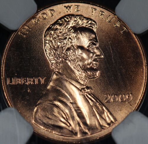 2009 P LINCOLN CENT PROFESSIONAL LIFE NGC MS68RD FIRST DAY CEREMONY 3325176-005 - Picture 12 of 20