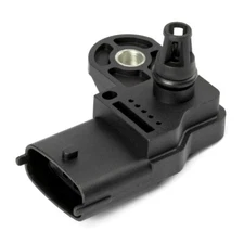 For Volvo Cummins Intake Air Manifold Pressure Map Sensor 0281002576 0281002743