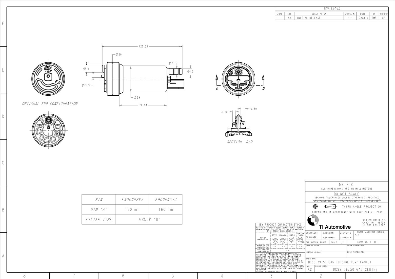 GENUINE WALBRO/TI BMW 400LPH Fuel Pump +Flex Hose 128i 328i E82/88/90
