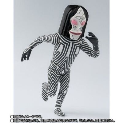 Bandai S.h.figuarts Ultraman Dada PVC 150mm Action Figure