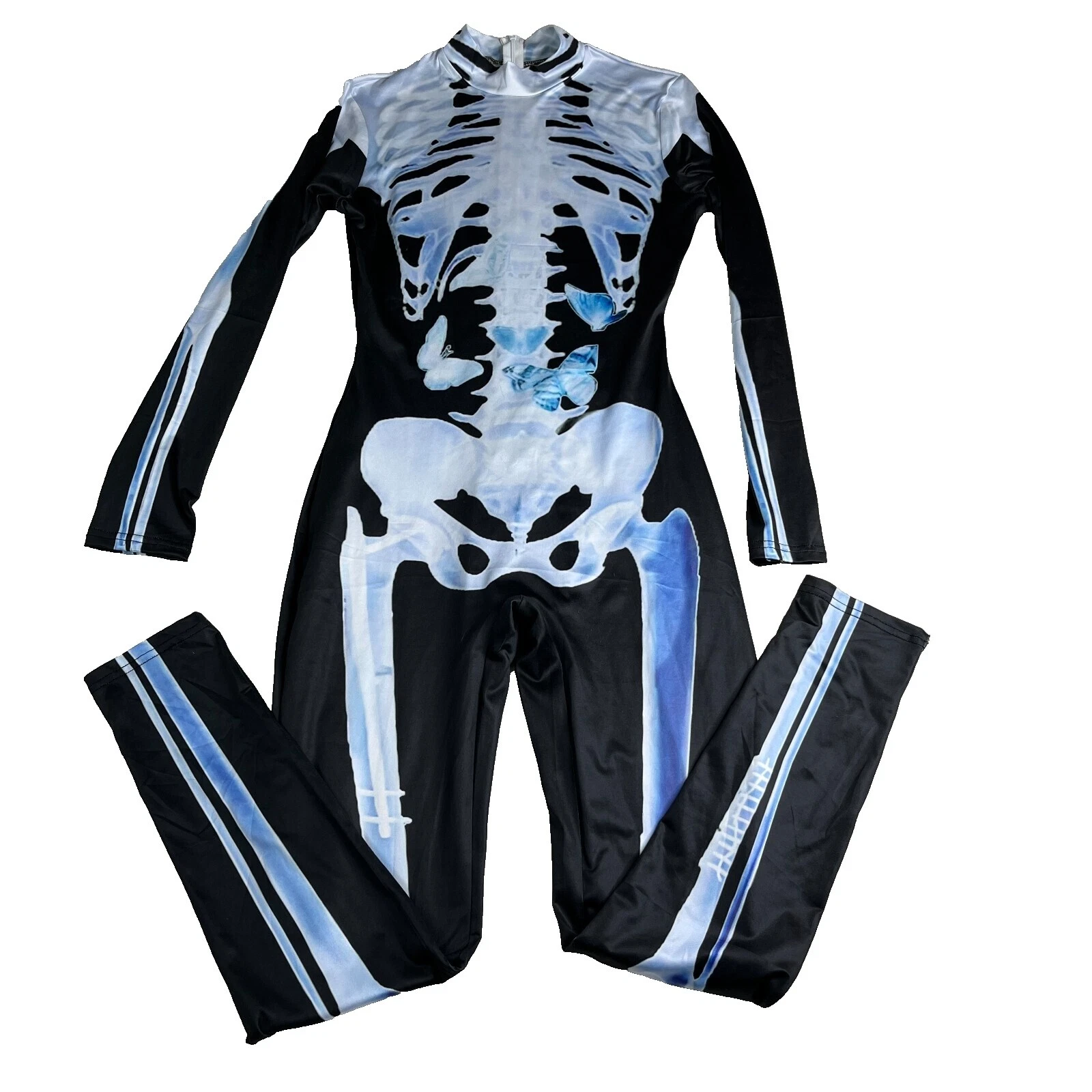 Disfraces Smiffys Zombie Varios Colores para Mujer