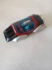 Vintage 1984 Bandai Super Gobots "Psycho" Future Machine Transforming Car ⭐Read
