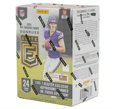 2024 Panini Donruss Elite Serie Base Cards NFL Football - Pick your Card!