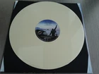 Queen TOO MUCH HEAVEN 1995 UK LP 1st Press Ivory Vinyl + Posters/insert N MINT