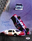 Richard Petty Signed 8x10 Photo Autographed PSA/DNA COA The King #43 The Crash 0