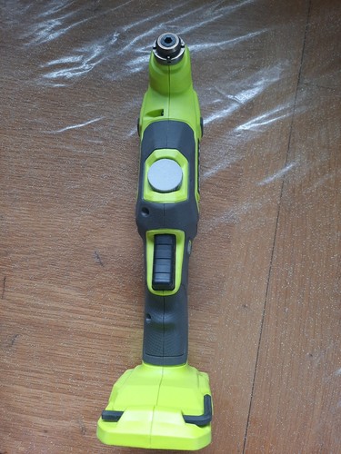 Multiherramienta inalámbrica Ryobi 18V One+ - RMT18 herramienta desnuda - Imagen 2 de 5