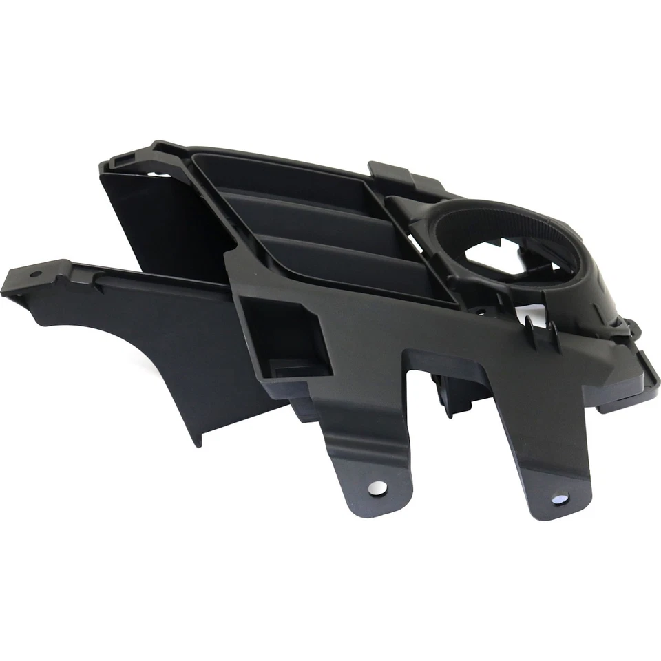 Luz antiniebla moldura lámpara de conducción conductor lado izquierdo para Acura TSX 2011-2014 Foto 4 de 4