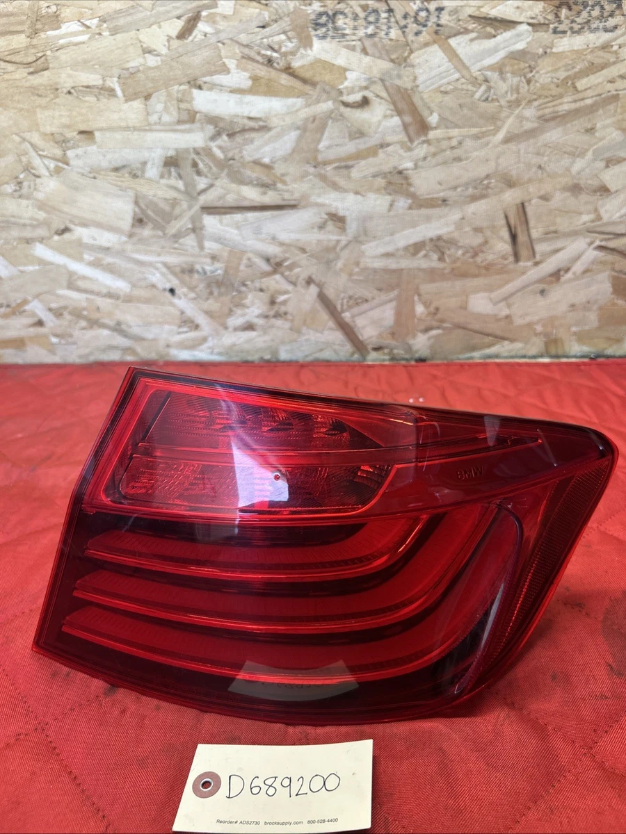 BMW F10 Tail Lights for sale | eBay