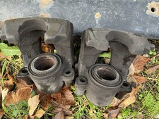 Etrier de frein Seat IBIZA