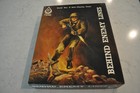 Lot of 3 - Behind Enemy Lines RPG - Box Set, Book 4 & Navarone - FASA *UNPUNCHED — photo 2