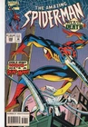 Amazing Spider-Man #398 Marvel Comics 1995 NM+