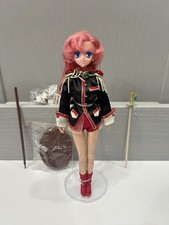 Utena Tenjou Premium Figure Doll Korea All Accessories Included