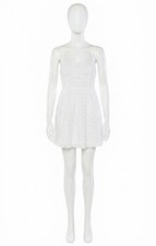 Show Me Your Mumu Out Of Town Mini Dress Size L