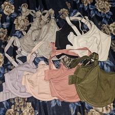 Fruit Of The Loom Women's Bras Set - Pack of 8, Assorted Colors