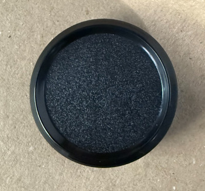 VDO Gauge Blank, 2'' Instrument Panel Hole Cover, Part # 240-864