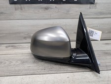 18-24 OEM BMW G01 X3 Right Passenger Side Mir...
