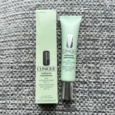 Clinique Redness Solutions Daily Protective Base SPF 15 40ml - New