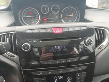 Autoradio Lancia YPSILON