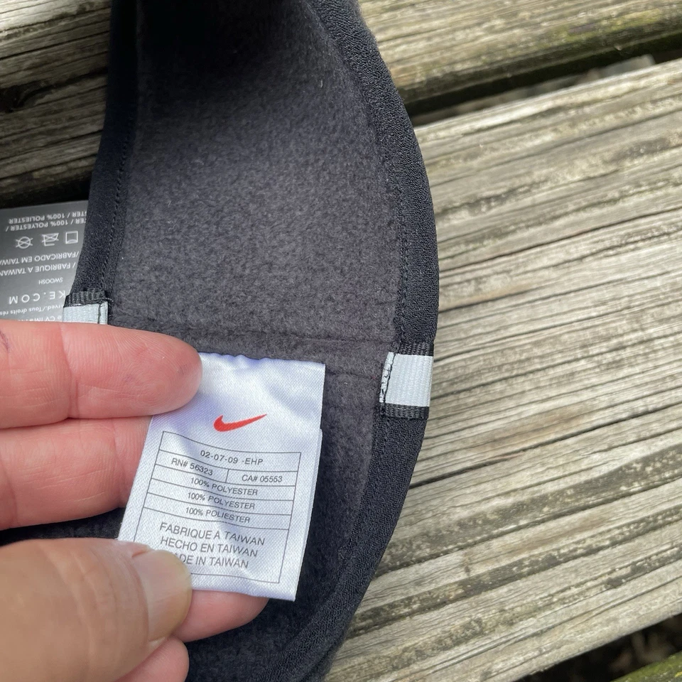 Vintage Deadstock Nike Air Headband & Wristband Sweatband Lot Of 7 New - Image 4 of 4