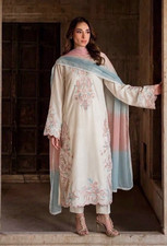 Party Wear Suit Wedding Pakistani Designer Indian Salwar Kameez Bollywood Dress