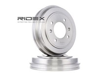 Tambour de frein Hyundai COUPE