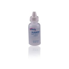 Keystone 6051400 Fleck's Self Cure Zinc Phosphate Cement Liquid 15 mL Bottle