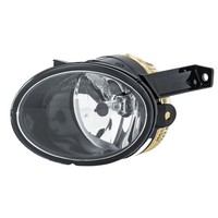 Nebelscheinwerfer Links 12 V HB4 GlüHlampen-Technologie Hella FüR Vw Touran