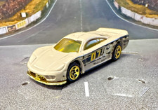 Hot Wheels Saleen S7 Hw 07 Camouflage 5-pack Tan Loose Vhtf Hot Wheels Saleen S7 Hw 07 Camouflage 5-pack Tan Loose Vhtf
