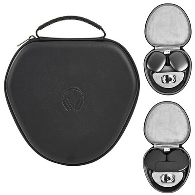 AirPods Max Smart Case Auto Sleep Hart EVA Wasserdicht Stoßfest Reisecase