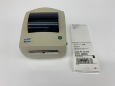 Zebra LP 2844 Direct Thermal Label Printer 120765-001