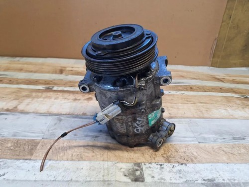 OPEL VECTRA C Kondensatpumpe Klimaanalge 09225560 2.20 Petrol 114kw 33980442