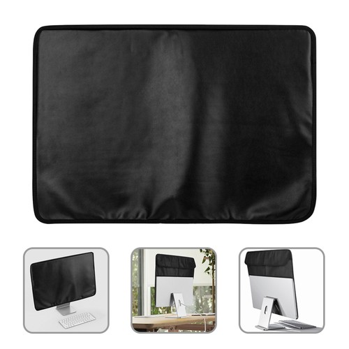 -Staubschutzfall Monitorabdeckungen Flexible Weiche Computerstaubabdeckung - Bild 8 von 12