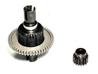 Arrma Kraton V6 6S Center Diff Differential 50T Tooth Spur Gear Outcast Typhn 68 — photo 4