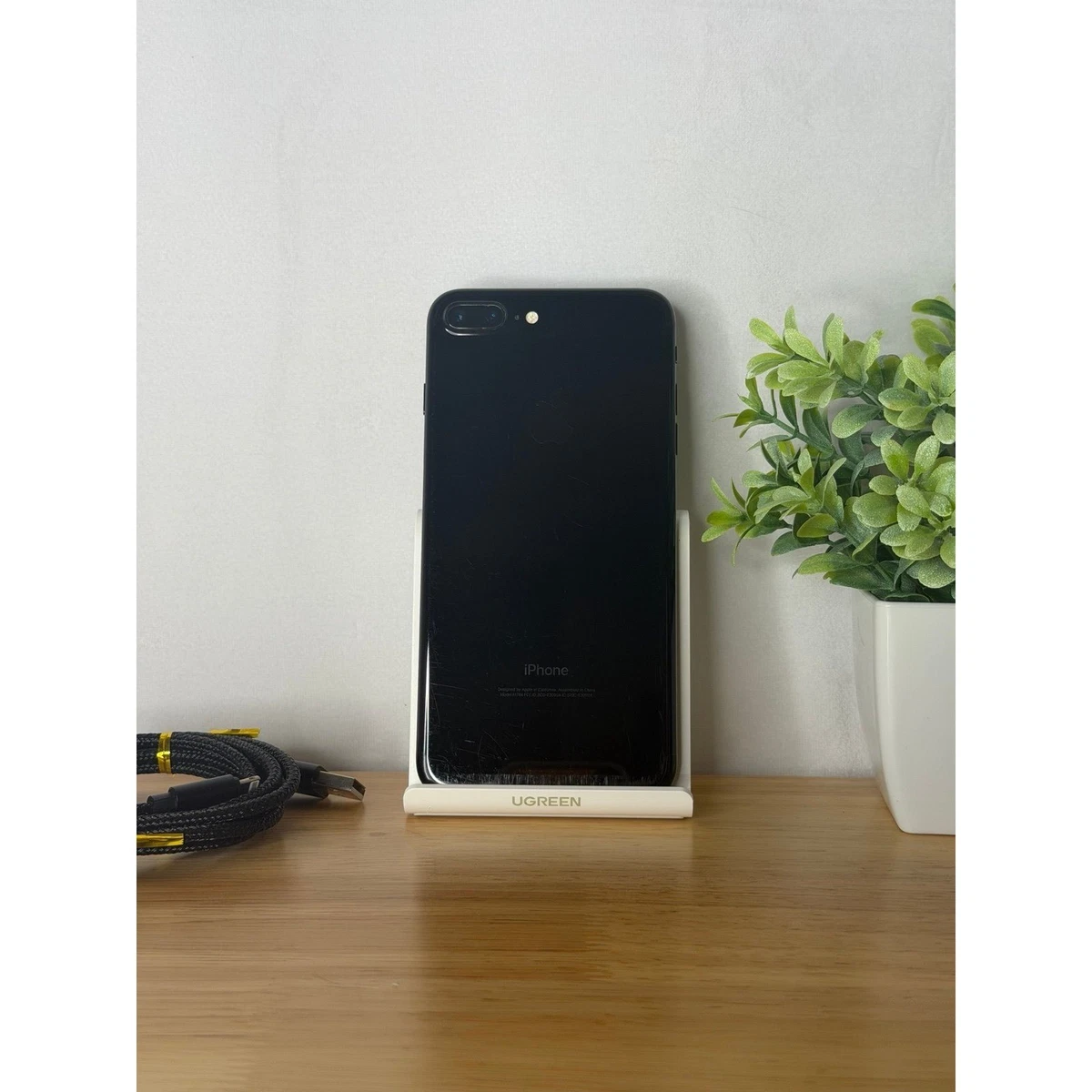 Apple iPhone 7 Plus 256 GB Cell Phones & Smartphones for Sale - eBay