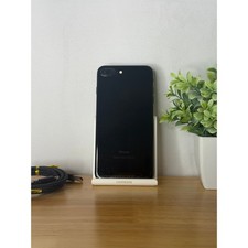 Apple iPhone 7 Plus 256GB in Jet Black - Fully Unlocked - Good Condition