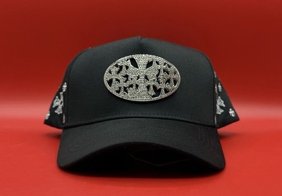 Brand New Cashedout Hats Bigg Boss Dandy Hats Barbashats New Era Rude Awakening