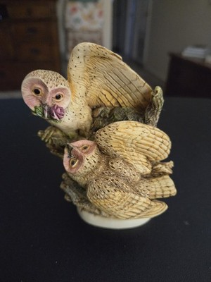 Harmony Kingdom Tender is the Night Trinket Box