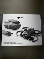 DJI Avata 2 Fly More Combo Single Battery 