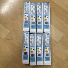 8 x 12w LED Crompton PLC 4 Pin LED Retrofit Light 3000k Warm White Lamp Bulb