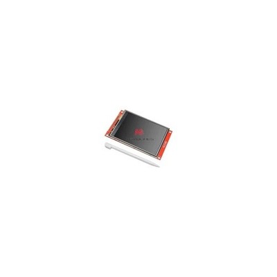 3.2'' Inch 320X240 SPI Serial LCD Module Display Screen With Contact Panel #zc