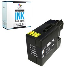 Compatible LC79 Black Ink Cartridge fits Brother MFC-J5910DW J6510DW J6710DW