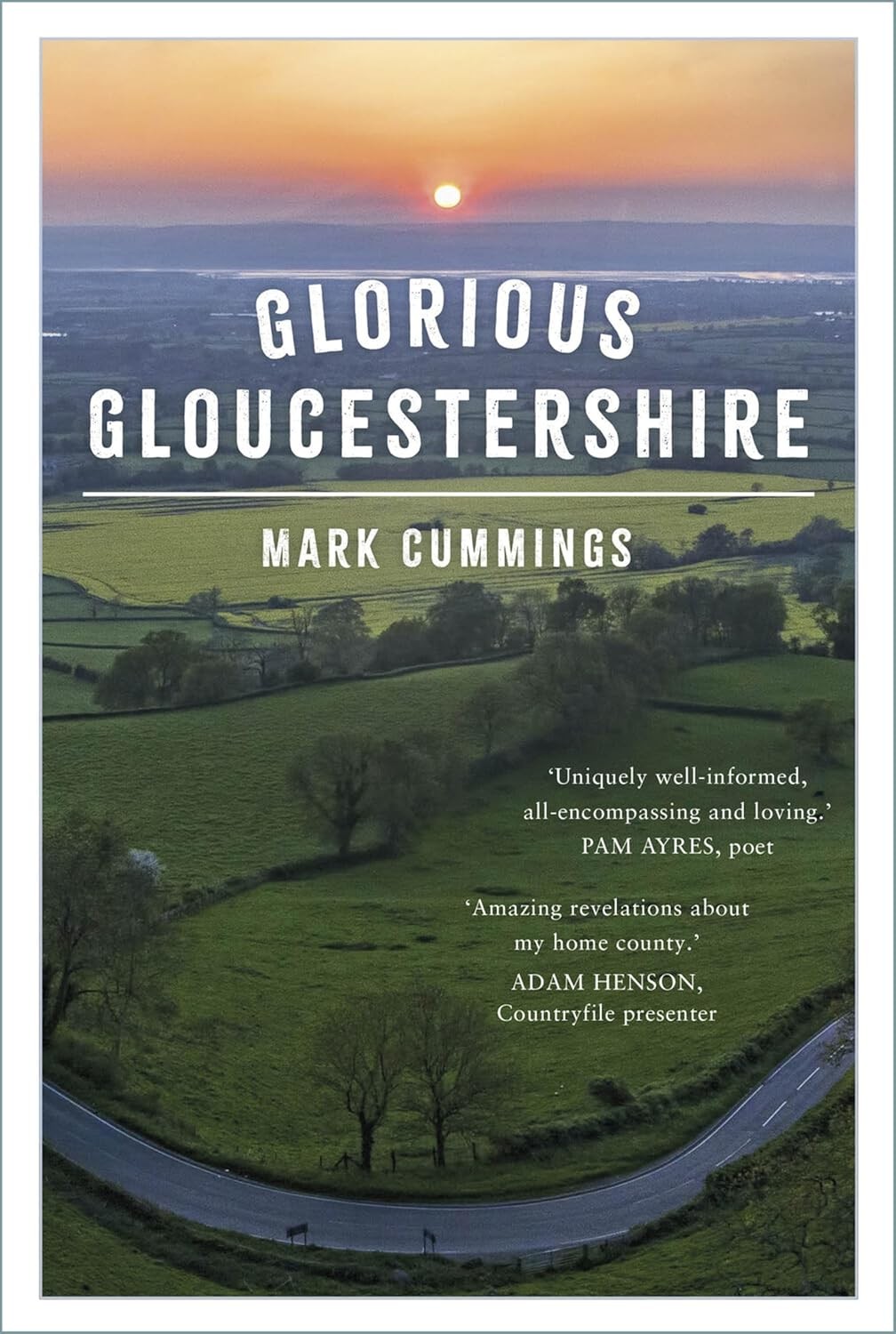 Glorious Gloucestershire Mark Cummings - Image 7