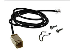 Kit de montaje remoto AquaSmart 48" cable sensor de control de caldera MFG#7600RMU
