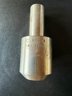 Weldon Reduzierung Aufnahme Flächenspannfutter Adapter 25 oder 32 mm Horma