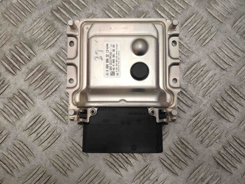 MERCEDES-BENZ GLE W166 AdBlue Steuergerät A0009003213 3.00 Diesel 30326810