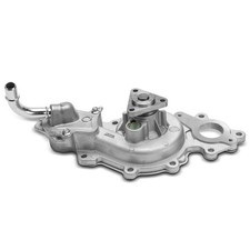 Water Pump for Ford Expedition 2022-2025 F-150 2021-2025 Lincoln Navigator 3.5L