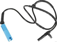 Herth+Buss Elparts 70660143 Sensor, Raddrehzahl FüR BMW